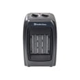thumbnail image 4 of Calentador cerámico Comfort Zone CZ442E 1500W portátil negro, 4 of 8