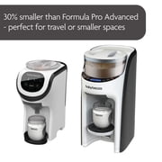 Open Box Baby Brezza Formula Pro Mini