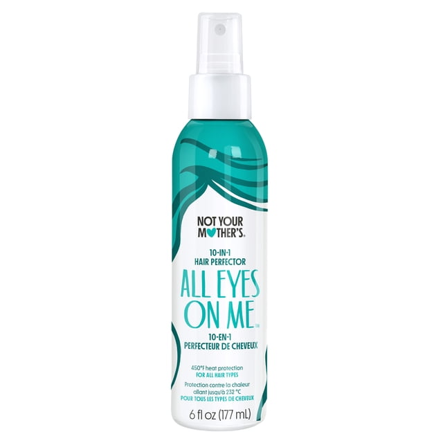 ALL EYES ON ME 10-IN-1 HAIR PERFECTOR