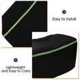 thumbnail image 3 of BESTYASH Protector Para Leñadora Cubierta Impermeable Para Equipos Pesados Uso Exterior, 3 of 8