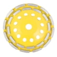 thumbnail image 1 of Disco Abrasivo De Doble De Diamante Para Corte De Hormigón, Amoladora Angular De 115/125/180mm, 1 of 7
