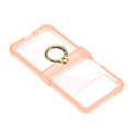 thumbnail image 4 of Carcasa de telefono La carcasa duradera del teléfono móvil reemplaza el accesorio, resistente a los arañazos, a prueba de caídas, con soporte, funda protectora, funda , NARANJA, 4 of 7