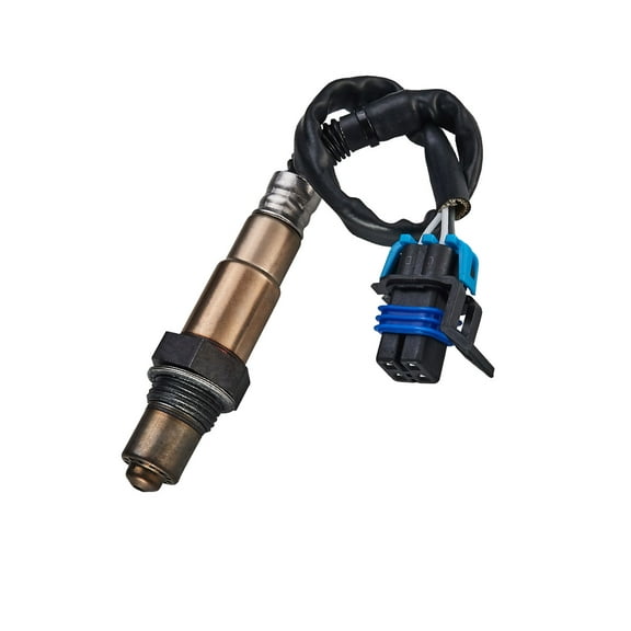 Oxygen Sensor Compatible with Chevy GMC Buick Cadillac Isuzu Replacement for 234-4087 Fits select: 2006 CHEVROLET SILVERADO K1500, 2006-2007 CHEVROLET TAHOE C1500