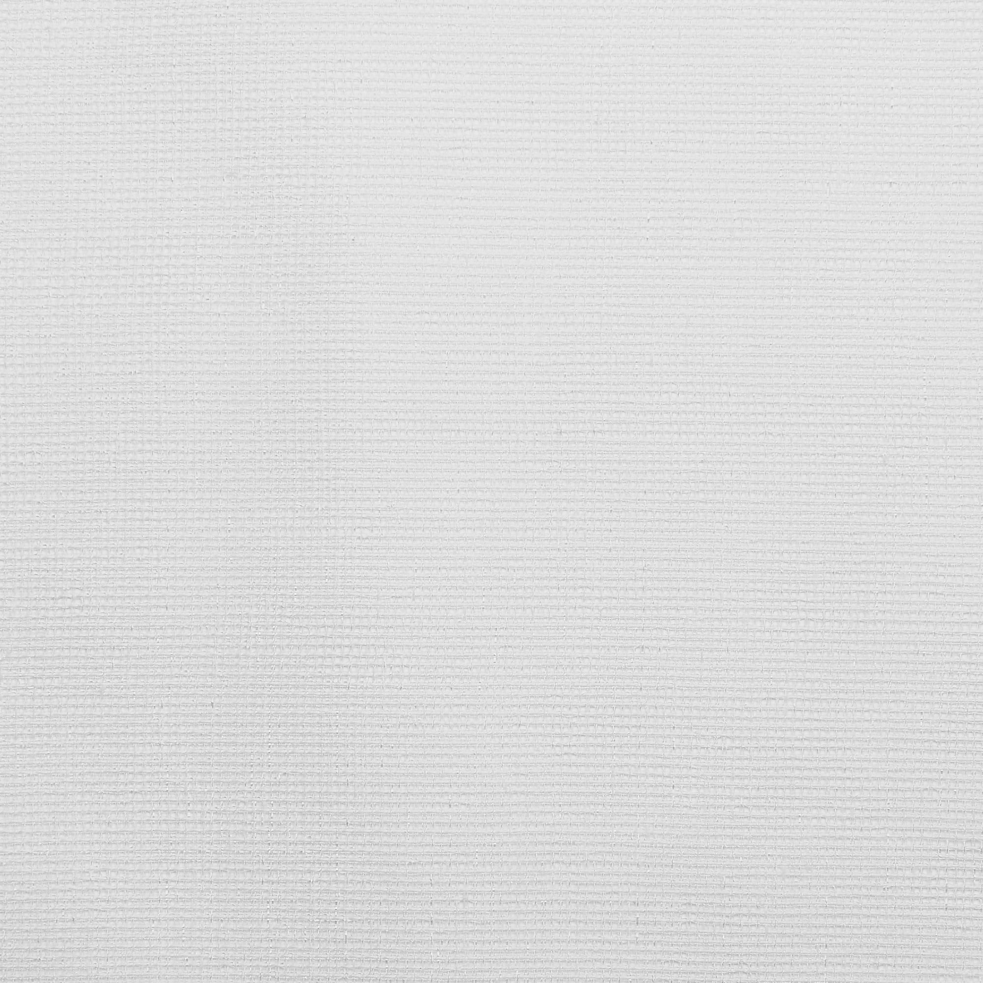 Exclusive Home Miami Semi-Sheer Indoor/Outdoor Hook-and-Loop Tab Top Curtain Panel Pair, 54"x84", Winter White