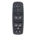 thumbnail image 3 of Master Power Window Switch Fit for Dodge 2013-2016, Chrysler 200 2015-2016, Jeep Cherokee 2014-2016, 3 of 5