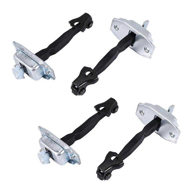 Door Check Strap Stopper Jam Hinge Door Limit Stop 68610-0R020 68630-0R020 for Toyota RAV4 ACA3 2006