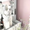 thumbnail image 4 of Furniture of America Varbo Solid Wood 3-Piece Vanity Set with Bulbs in White, 4 of 4