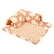 thumbnail image 3 of Túnel para gatos Yuyangstore cama de juguete con pelota escondite para conejos interiores Talla L Rosa, 3 of 8