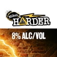 thumbnail image 5 of (2 pack) Mike's Harder Lemonade Original, 23.5 fl oz Can, 8% ABV, 5 of 14