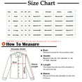 thumbnail image 3 of Buigttklop Sweaters for Women Women'S Hollow-Sleeved Stitching Sweater Women'S Loose Autumn and Winter Long-Sleeved Sweater New Gray, 3 of 6