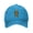Blue, variant on United States Army Veteran Desert Storm Bosnia Cowboy Hat Baseball Hat Trucker Hat For Men Women Retro Denim Hats Baseball Cap Dad Hat