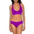 thumbnail image 4 of Smart & Sexy Women's Cut-Out Racerback Bralette, Style-SA1401, 4 of 7