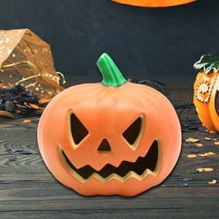 Jack O'Lantern Illumination Fragrance Warmer – Door County Candle