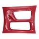 thumbnail image 2 of Pegatina protectora para la cubierta del panel del coche, calcomanía interior decorativa para el automóvil Estilo E, 2 of 9