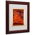 thumbnail image 2 of Trademark Fine Art "Russian Revolution" Canvas Art by Alexander Samokhvalov, Wood Frame, 2 of 5