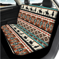thumbnail image 3 of HUIACONG Car Interior Accessory Kit, with Key Ring Car Seat Covers, Anti Corrosion Suitable for Trucks Vehicles, 3 of 5