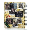 thumbnail image 6 of Conquest Journals Supernatural Undated Spiral Planner, 6 of 7