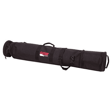 Gator 5 Microphone and 3 Stands Bag, GX-33