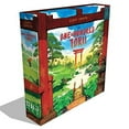 thumbnail image 2 of Pencil First Games PFX1100 The One Hundred Torii Board Game, 2 of 2