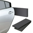 thumbnail image 1 of 2Pcs Garage Car Door Protect Wall Corner Bumper Guard Foam Block for Parking, 1 of 9
