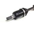 thumbnail image 3 of Front Left CV Axle for Honda Rubicon 500 2001-2004, Quality Tested, 3 of 8