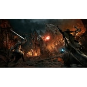 Lords of the Fallen Standard Edition, PlayStation 5