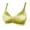 Light Green, variant on Effortless Comfort Smooth Seamless Bra For Daily Wear Soft Breathable Gentle Shaping Lightweight Support Elegant Underwear