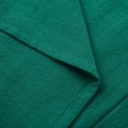 thumbnail image 6 of Wensltd V-Neck Long Sleeve Shirts for Women Loose Button Linen Tunic Summer Blouse With Pocket, 6 of 6