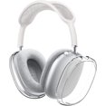 thumbnail image 1 of Funda protectora para auriculares Apple Airpods Max con cubierta transparente para auriculares a prueba de polvo de alta calidad., 1 of 5
