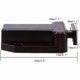 thumbnail image 4 of 6 Pack Touch Release Closet Latches - Non-Magnetic Drawer Latches--, 4 of 5