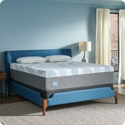 Sealy Dreamlife 14” King Hybrid Mattress-in-a-Box, Adult