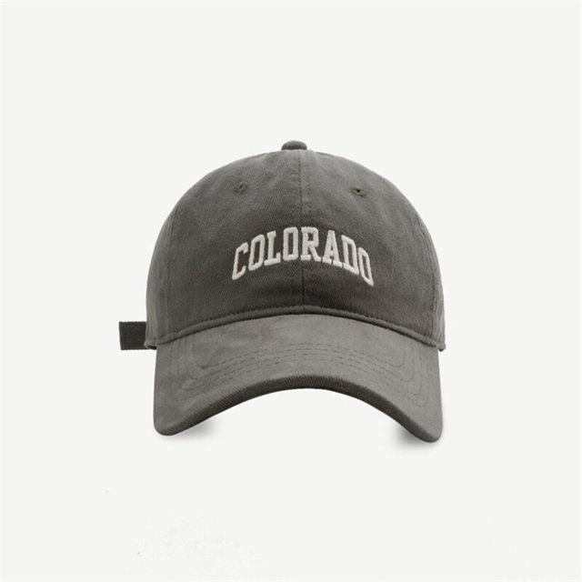 Gorros de béisbol transpirables para hombre y mujer, gorras de estilo Hip Hop, transpirables, a la moda, informal, para primavera y verano, 2023