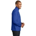 thumbnail image 3 of Port Authority J343 Zephyr 1/2-Zip Pullover, 3 of 6