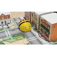 thumbnail image 2 of TTS Bee-Bot Coding Toy Robot See & Say Version with 3D Community Construction Kit Bundle, Educational STEM Programming Classroom Teaching Robotics, 2 of 6
