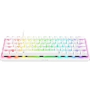 Razer Huntsman V3 Pro Mini USB-A Optical Esports Keyboard, RGB Chroma, White
