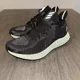 thumbnail image 5 of Adi-das Mens AlphaEdge 4D Reflective Core Black Shoes Mens Size 5.5 US, 5 of 6