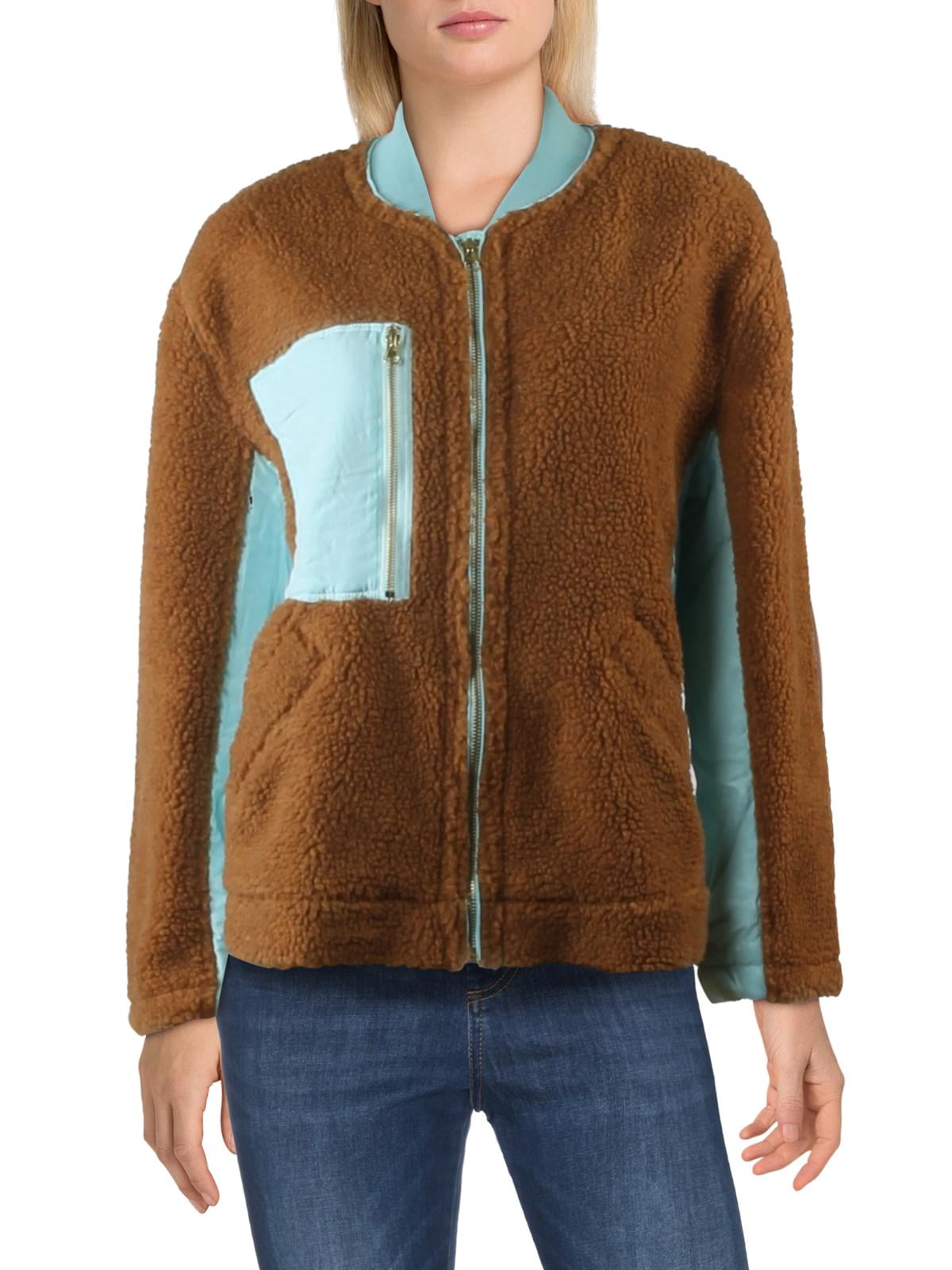 We The Free Womens Rivington Sherpa 