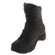 thumbnail image 5 of 2x Zapatos Negros Femeninos a Escala 1/6, Botas Largas de Combate para Accesorios de Juguete Modelo de de Acción de 12 Pulgadas Zulema Figura de acción Botas de combate, 5 of 8