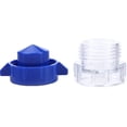 thumbnail image 4 of Jinsinto 2 Pcs Pill Crusher Portable Mini Pill Pulverizer Professional, 4 of 5