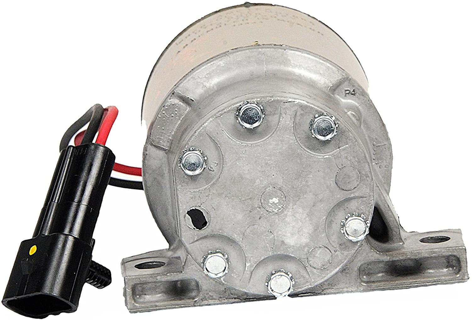 ACDelco GM Original Equipment Power Brake Booster Pump Assembly 19206595