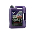 thumbnail image 1 of Aceite Sintético 10W60 API SN/CF 5 L Liqui Moly Synthoil Race Tech – Alto Desempeño, 1 of 3