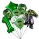 thumbnail image 4 of 9pcs Superhero Hulk Theme Decoration Latex Number Balloon Birthday Party Decorations Super Hero Baby Shower Supplies Kid Globos, 4 of 5