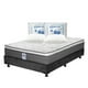 thumbnail image 1 of Colchón Matrimonial Prestige Spring Air + Box + 2 Almohadas, 1 of 8