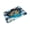 A, variant on Non Slip Bath Mat with 3D Koi Fish Print Soft Absorbent Surface for Bathroom Floor Kitchen Entryway Home Decor