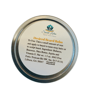 Desired Beard Balm