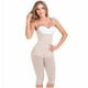 thumbnail image 1 of FAJA COLOMBIANA MARIA E 9152 TIPO POST OPERATORIACOLOR Beige TALLA T CH COLOMBIANS MRE-9152, 1 of 2