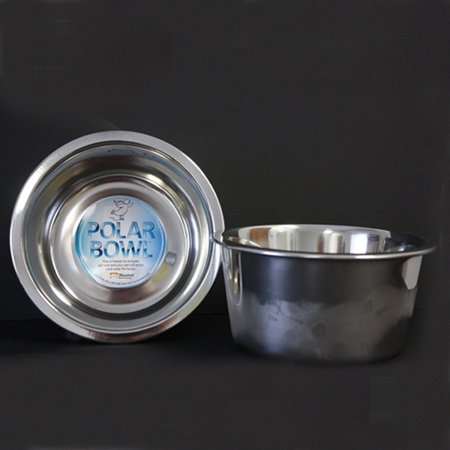 Neater Feeder Polar Dog Bowl Medium 1 Bowl Walmart Com