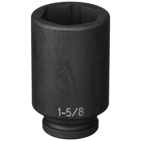 Dado De Impacto Profundo De 3/4"" X 1-5/8""