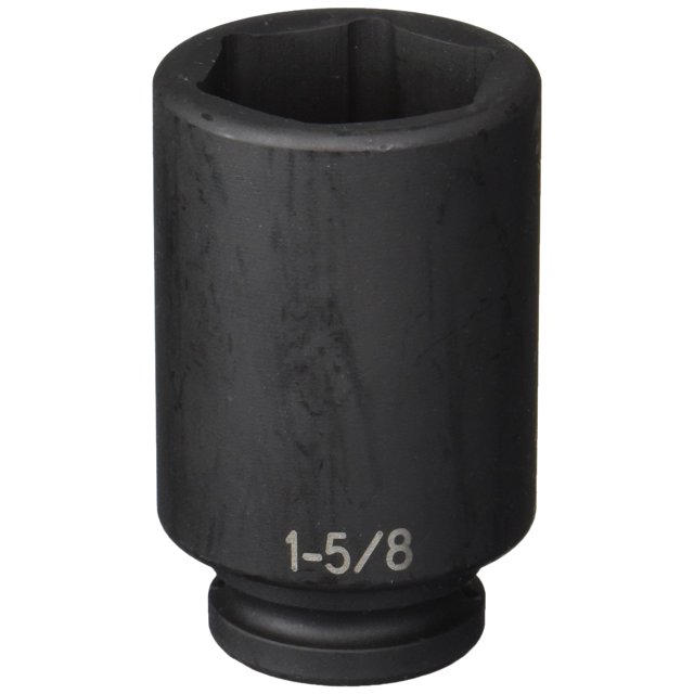 Dado De Impacto Profundo De 3/4"" X 1-5/8""