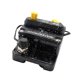 thumbnail image 2 of Disyuntor de 30 A, batería dual, restablecimiento manual, IP67, resistente al agua, 12 V, 2 of 8